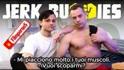 Porno Gay: Uomini che fanno sesso tra di loro