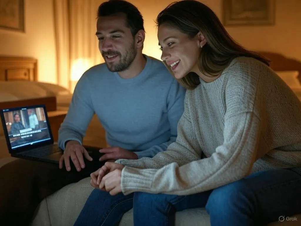Migliora il tuo inglese con porno sottotitolato su Filmporno5